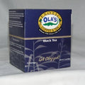 Ola’s Earl Gray Special