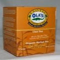 Ola’s Rooibos Chai