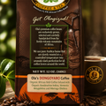 Ola’s Dongoyaro Coffee