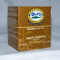 Ola’s Tropial Rain Forest